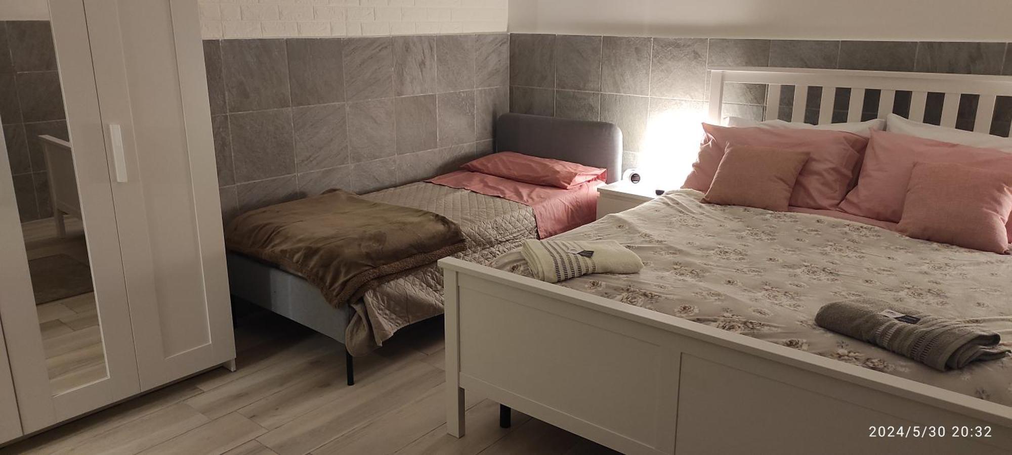 Appartamento Panta Rhei Taranto Esterno foto
