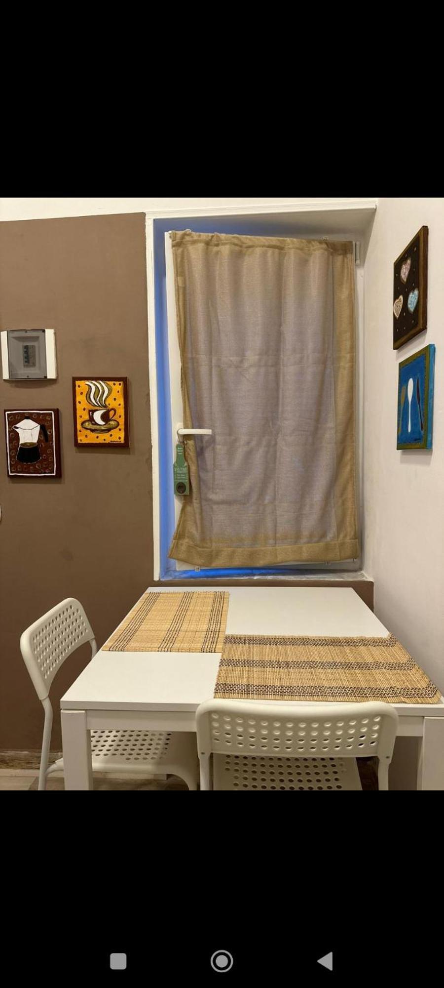 Appartamento Panta Rhei Taranto Esterno foto